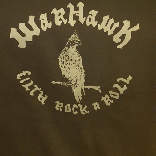 Warhawk (SWE) : Fool Me Twice